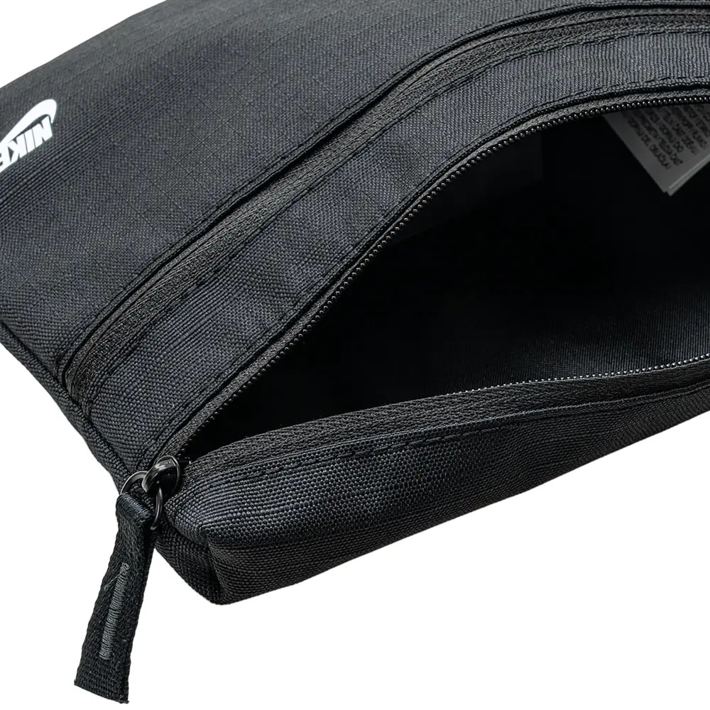 Túi Nike Club Clutch Wristlet Pouch 'Black' IQ6031-091 — ảnh 4
