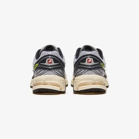 Giày New Balance 860 'Navy' ML860SN2 — ảnh 4