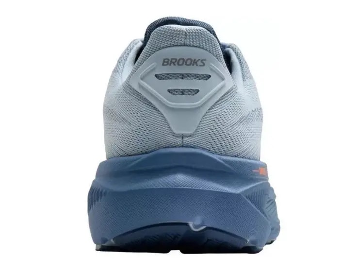 Giày Brooks Ghost 17 'Skyway Moonlight Orange' 110442-1D-465 — ảnh 4