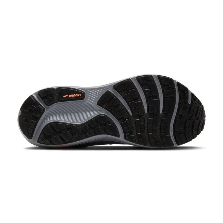 Giày Brooks Ghost 17 'Smoke Primer Grey' 110462-1D-022 — ảnh 4