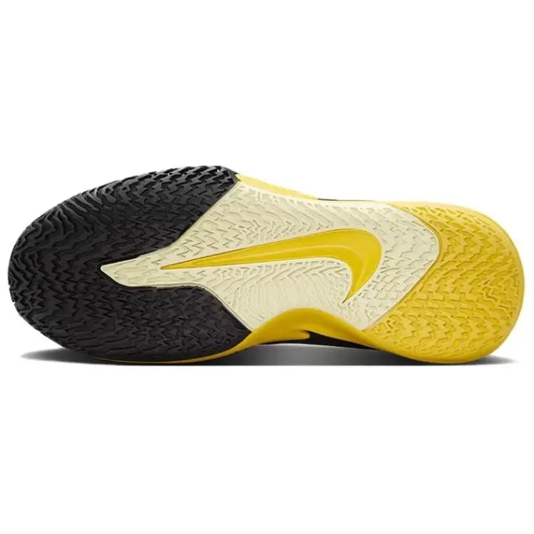 Giày Nike Precision 7 'Black Lightning' HJ9153-001 — ảnh 4