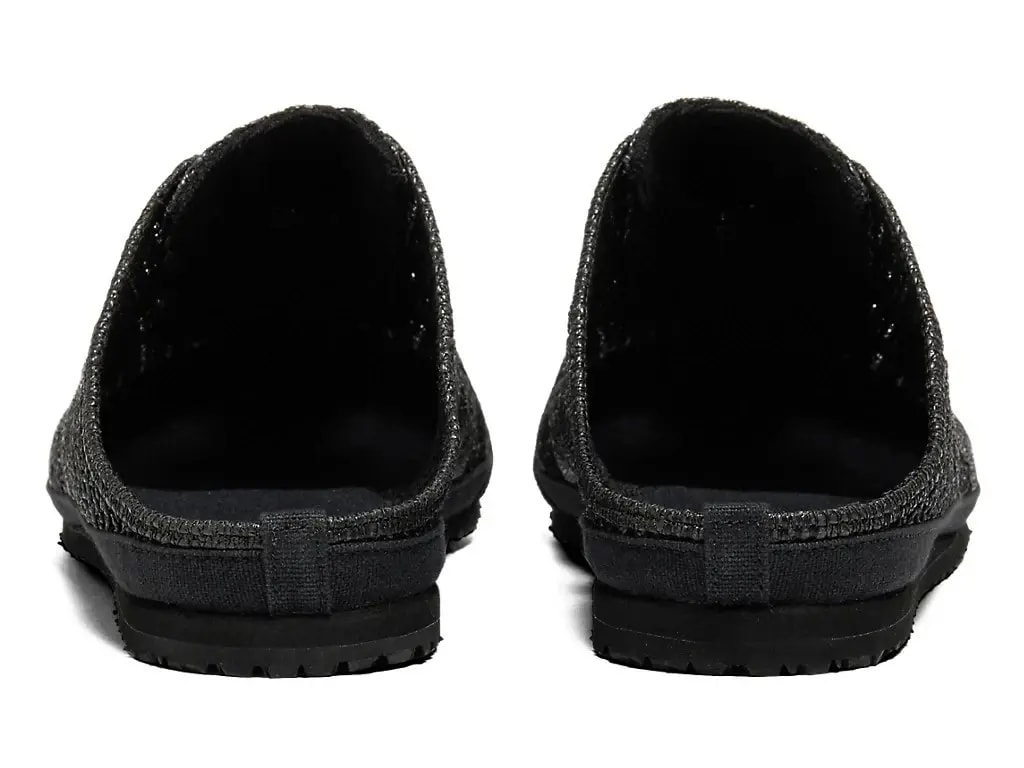 Giày Onitsuka Tiger Mexico 66 Sabot 'Black' 1183C123-002 — ảnh 4