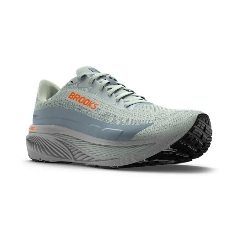 Giày Brooks Ghost 17 'Smoke Primer Grey' 110462-1D-022 — ảnh 5