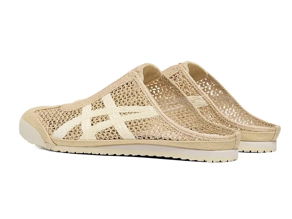 Giày Onitsuka Tiger Mexico 66 Sabot ‘Cream’ 1183C123-254 — ảnh 3