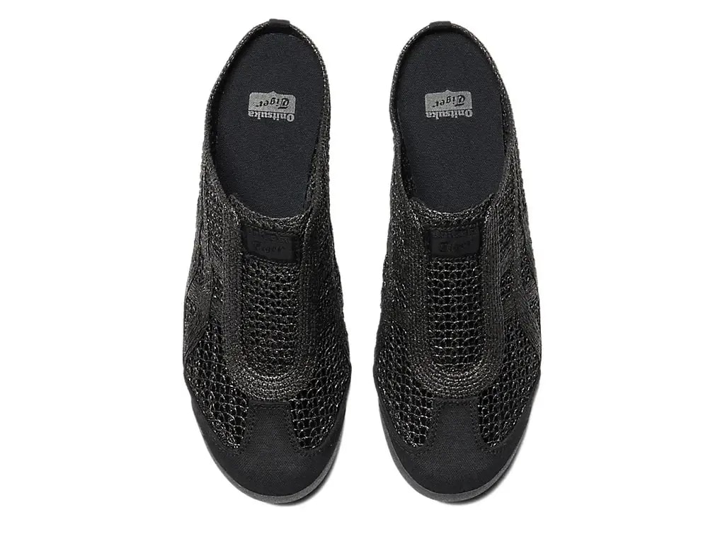 Giày Onitsuka Tiger Mexico 66 Sabot 'Black' 1183C123-002 — ảnh 5