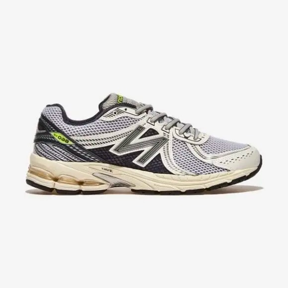 Giày New Balance 860 'Navy' ML860SN2 — ảnh 5