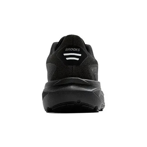Giày Brooks Ghost 17 Gore-Tex 'Black' 110462-1D-020 — ảnh 2