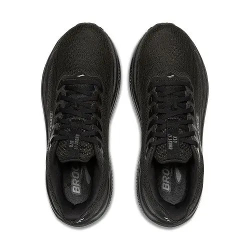 Giày Brooks Ghost 17 Gore-Tex 'Black' 110462-1D-020 — ảnh 3