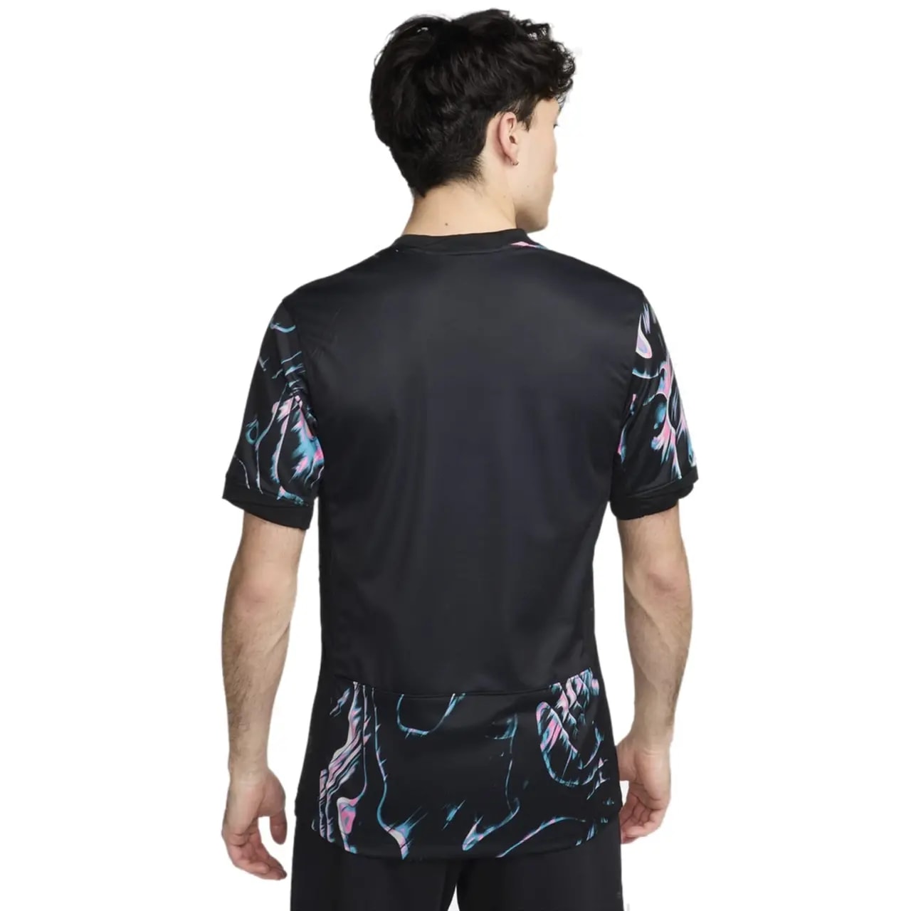 Áo Nike South Korea 24/25 Stadium Away Jersey FJ4281-010 — ảnh 2