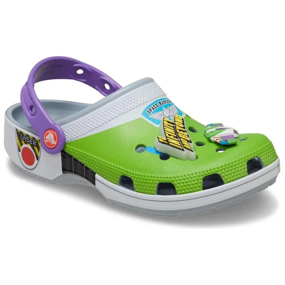 Dép Crocs Classic Clog 'Toy Story' 209545-0ID — ảnh 3
