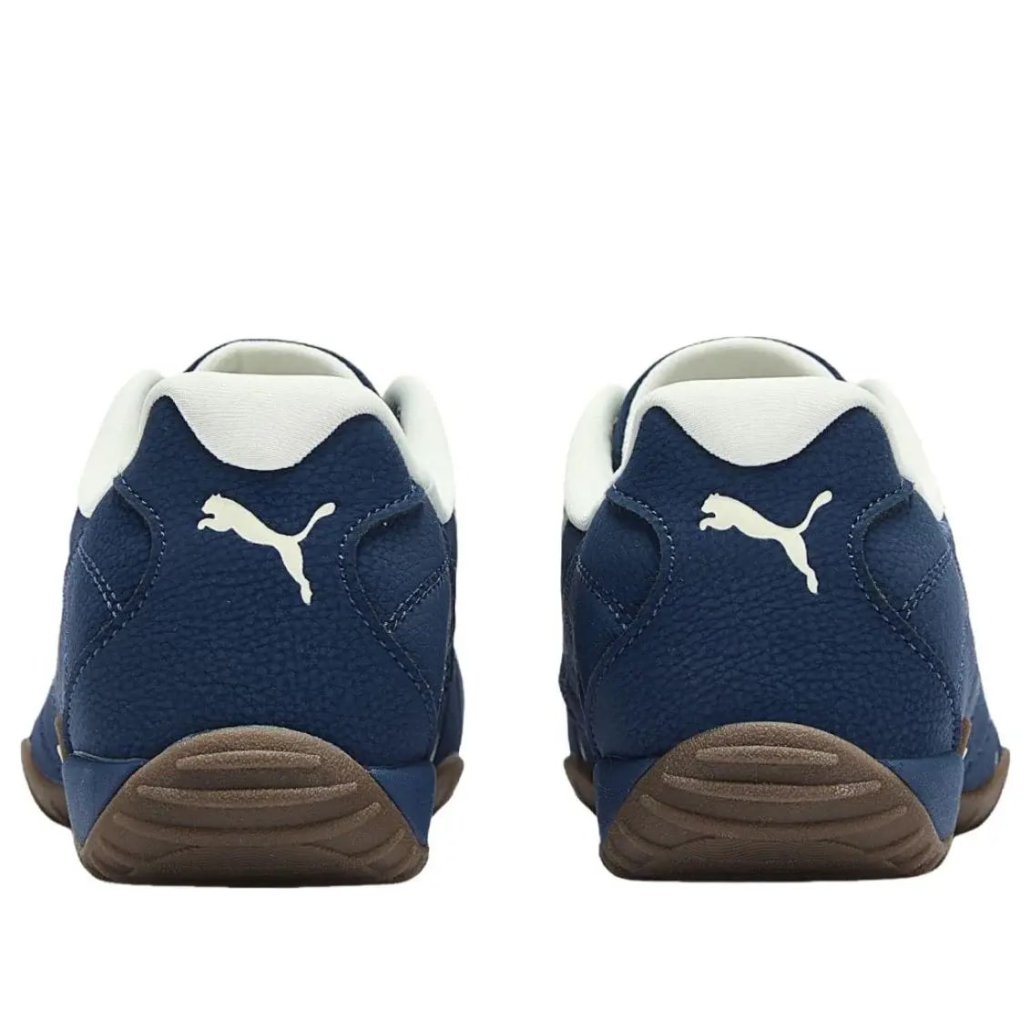 Giày Puma Novacat Luxe 'Dark Blue' 408096-03 — ảnh 5