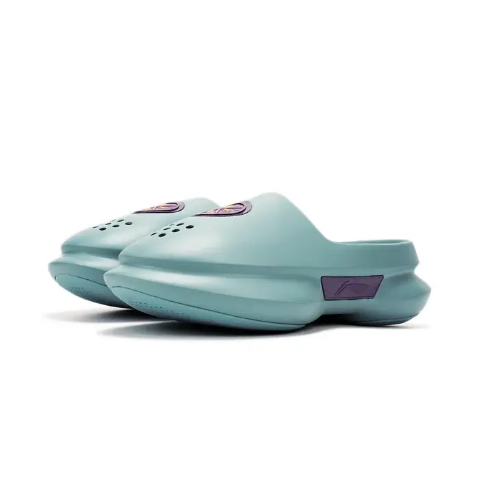Dép Lining Wade Slide 'Lizard' ABTV003-4 — ảnh 4
