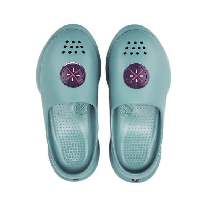 Dép Lining Wade Slide 'Lizard' ABTV003-4 — ảnh 5