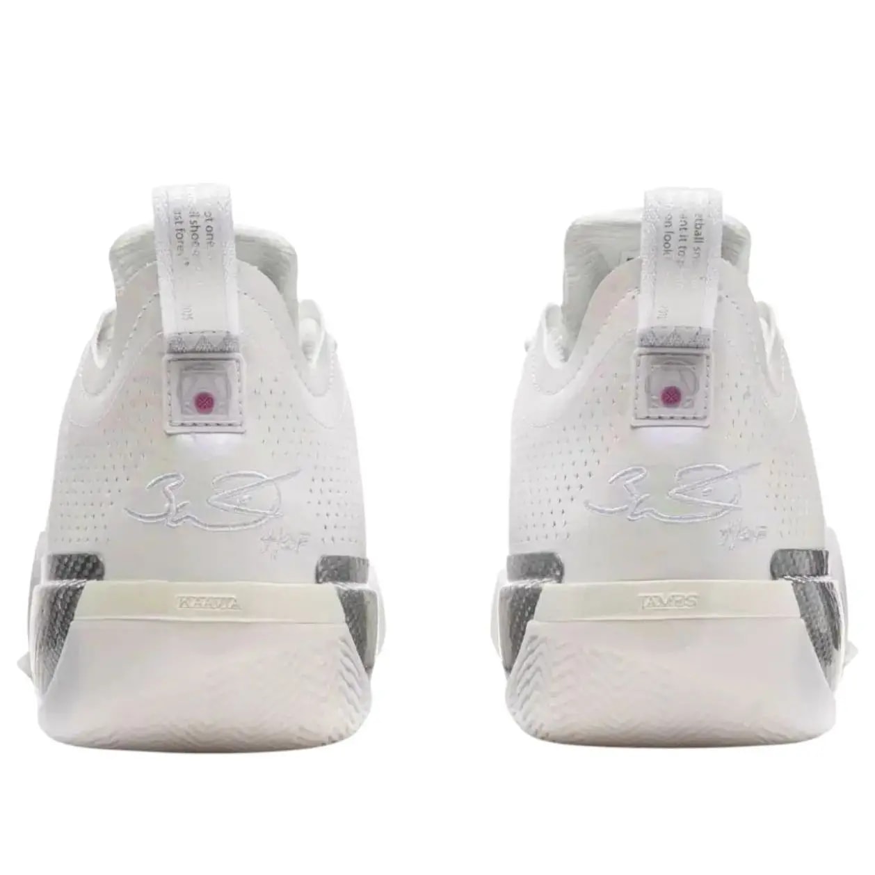 Giày Lining Way Of Wade 12 Lux 'Statue' ABAV013-21 — ảnh 4