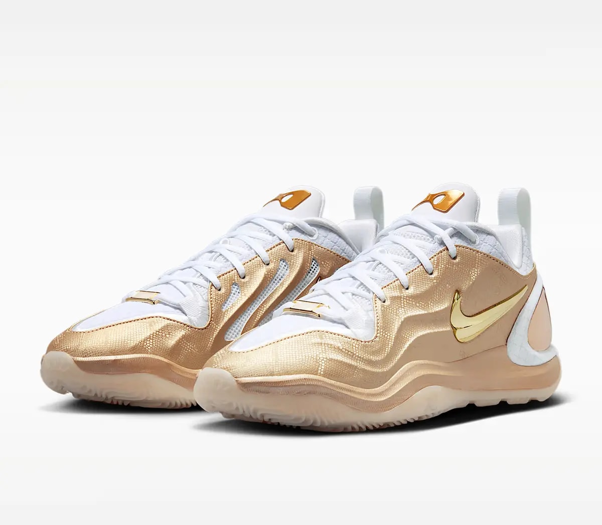 Giày Nike A'Two "Gold Standard" EP IO8213-900 — ảnh 3
