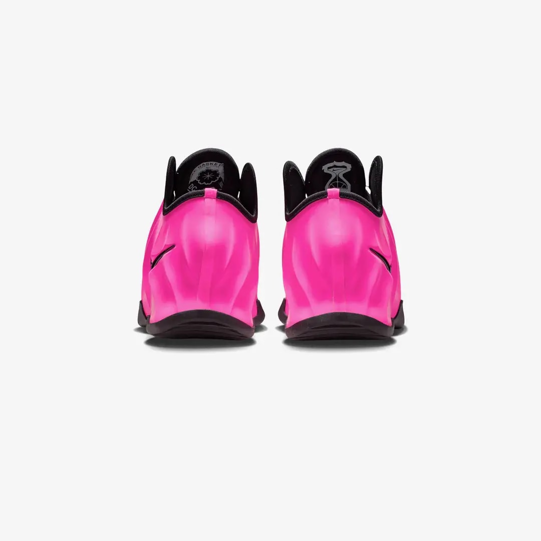 Giày Nike GT Future 'Hyper Pink' FZ5590-601 — ảnh 3