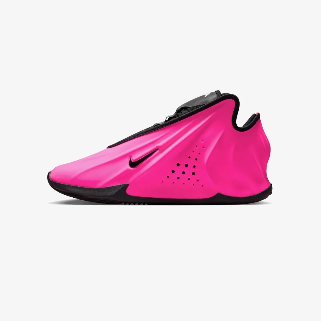 Giày Nike GT Future 'Hyper Pink' FZ5590-601 — ảnh 5