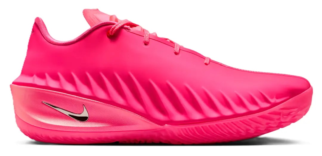 Giày Nike Air Zoom GT Cut 4 x Kay Yow 'Pinksicle' IO8116-600 — kich-thuoc: 41