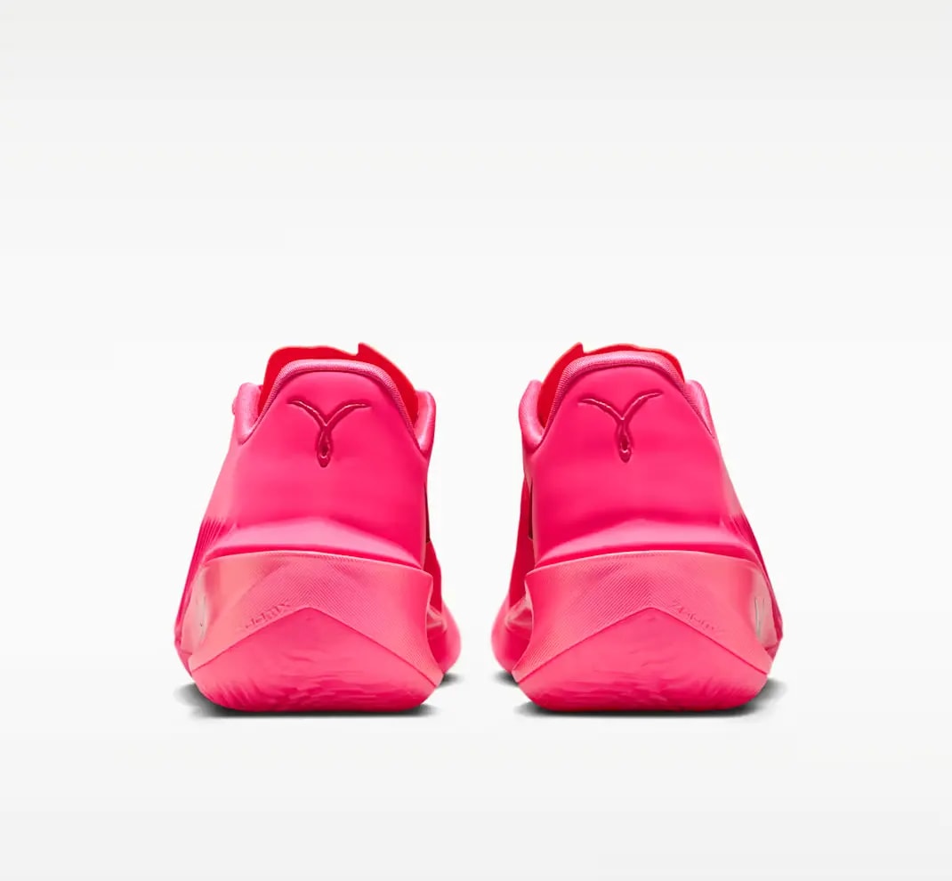 Giày Nike Air Zoom GT Cut 4 x Kay Yow 'Pinksicle' IO8116-600 — ảnh 4
