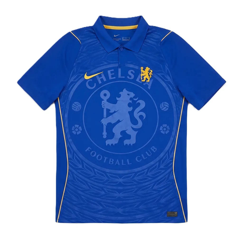 Áo Nike Chelsea FC Home Dri‑FIT Jersey 'Blue' II1904-453 — kich-thuoc: l