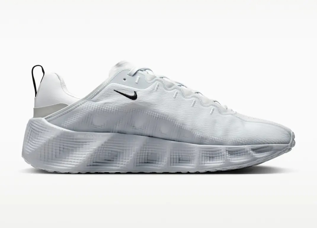 Giày Nike Ava Rover 'Pure Platinum Black' DX4215-010 — ảnh 2