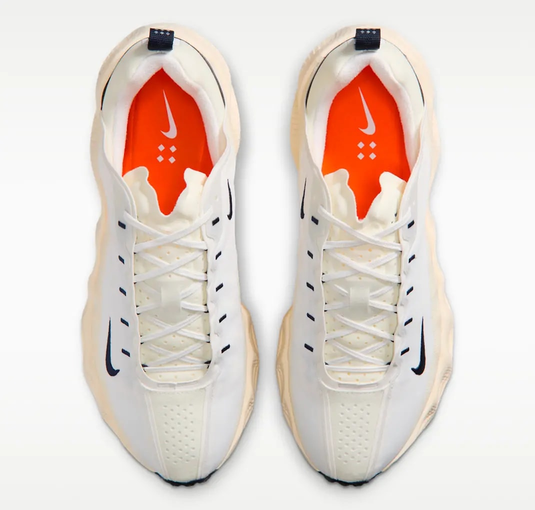 Giày Nike Ava Rover 'Summit White Dark Obsidian' DX4215-102 — ảnh 5