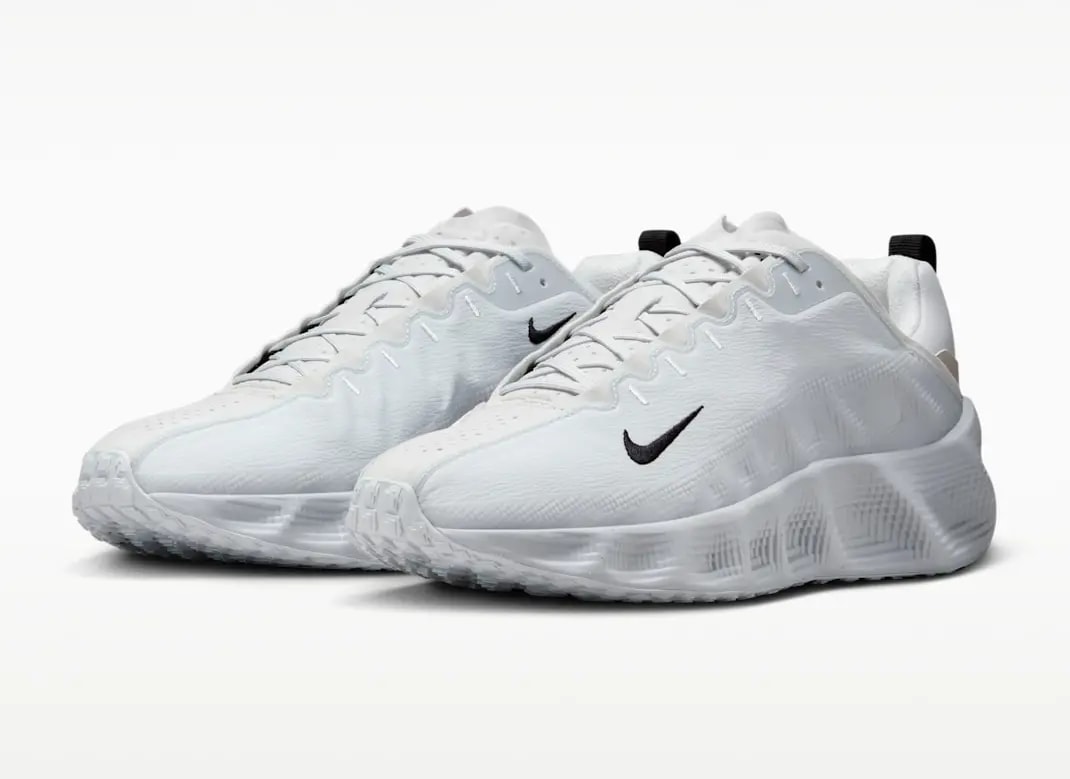 Giày Nike Ava Rover 'Pure Platinum Black' DX4215-010 — ảnh 4