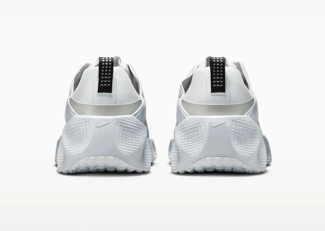 Giày Nike Ava Rover 'Pure Platinum Black' DX4215-010 — ảnh 5