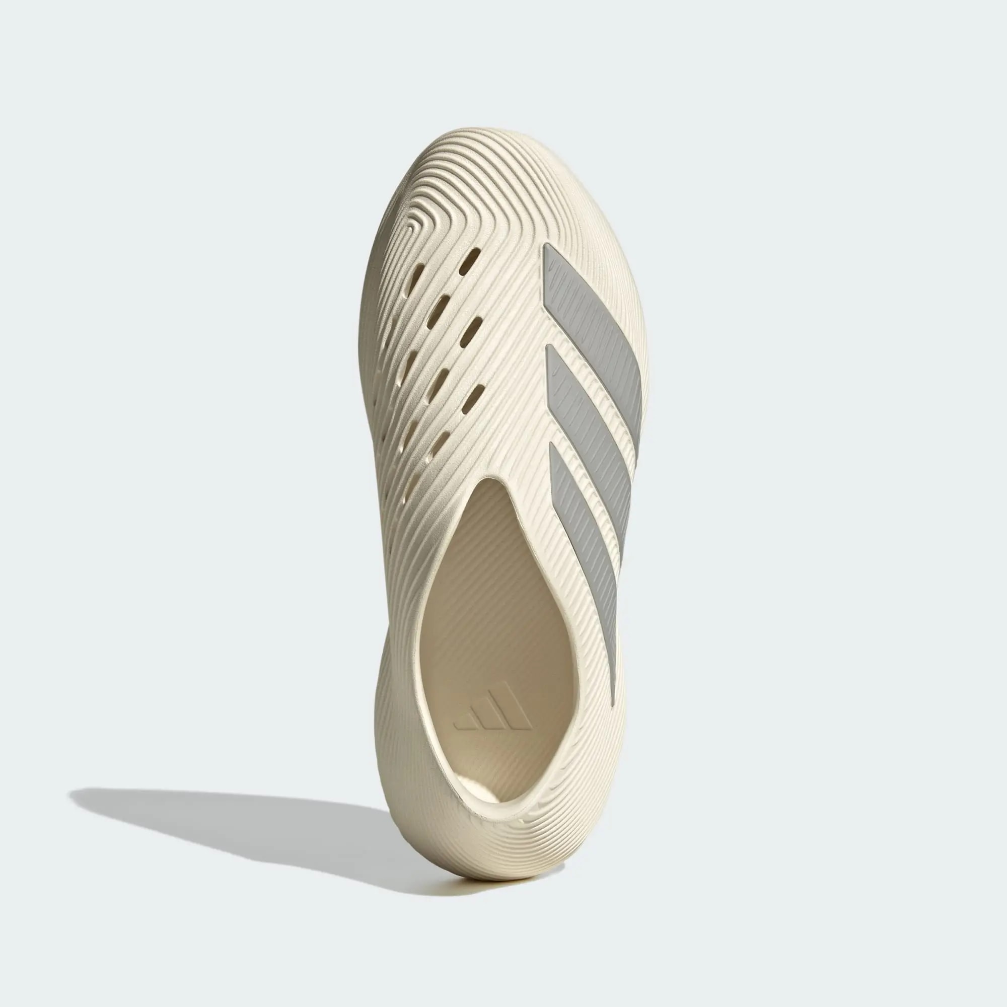 Dép Adidas Purechill Runner 'White Grey' KH6427 — ảnh 2