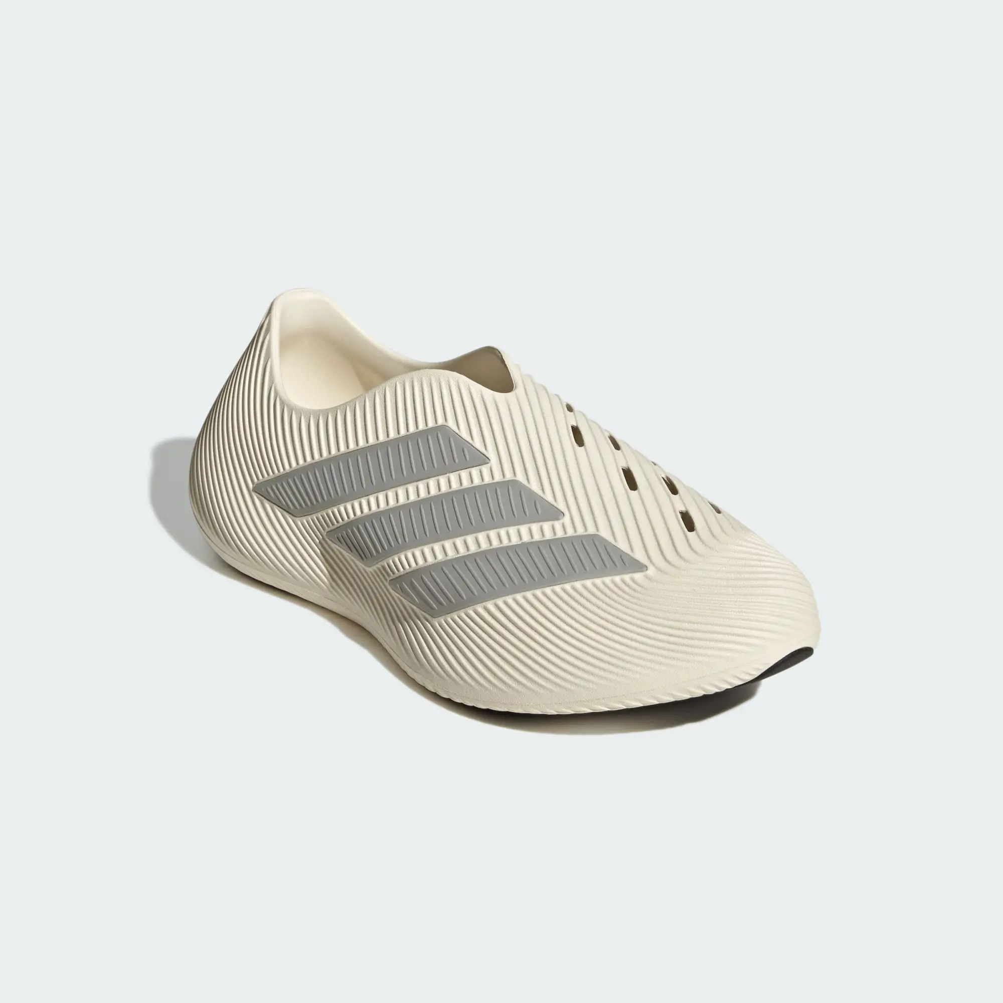 Dép Adidas Purechill Runner 'White Grey' KH6427 — ảnh 4