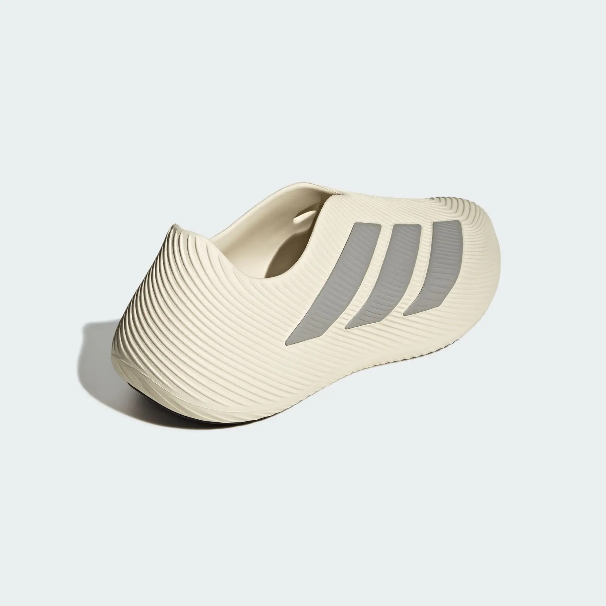 Dép Adidas Purechill Runner 'White Grey' KH6427 — ảnh 5