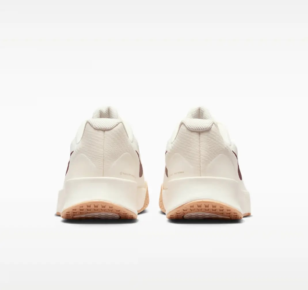 Giày Nike Court Vapor Lite 3 HC 'Pale Ivory Tattoo' FZ2156-109 — ảnh 4
