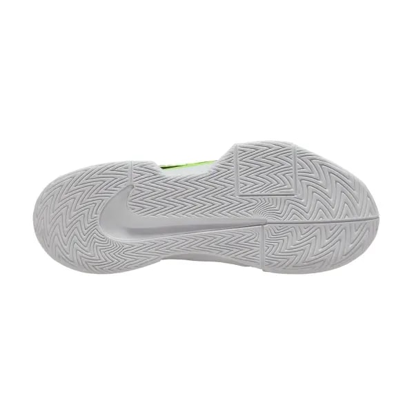 Giày Nike Zoom GP Challenge Pro HC 'White Black' IB6560-100 — ảnh 2