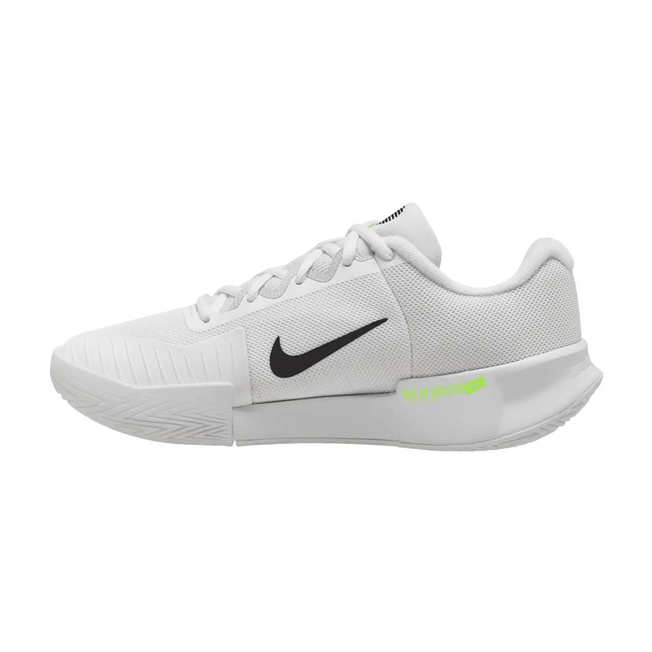 Giày Nike Zoom GP Challenge Pro HC 'White Black' IB6560-100 — ảnh 3