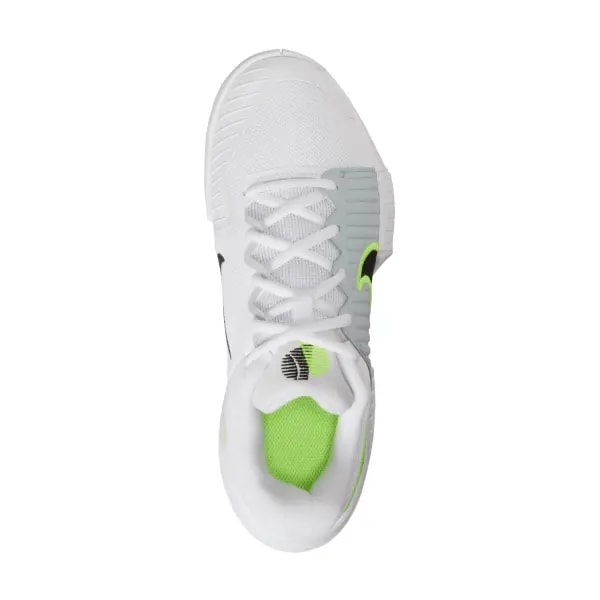 Giày Nike Zoom GP Challenge Pro HC 'White Black' IB6560-100 — ảnh 4