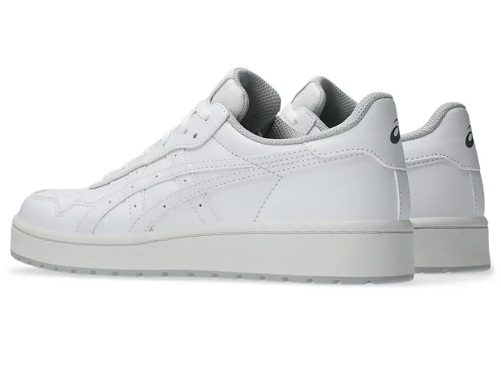 Giày Asics Japan S Golf 'White' 1112A055-100 — ảnh 3