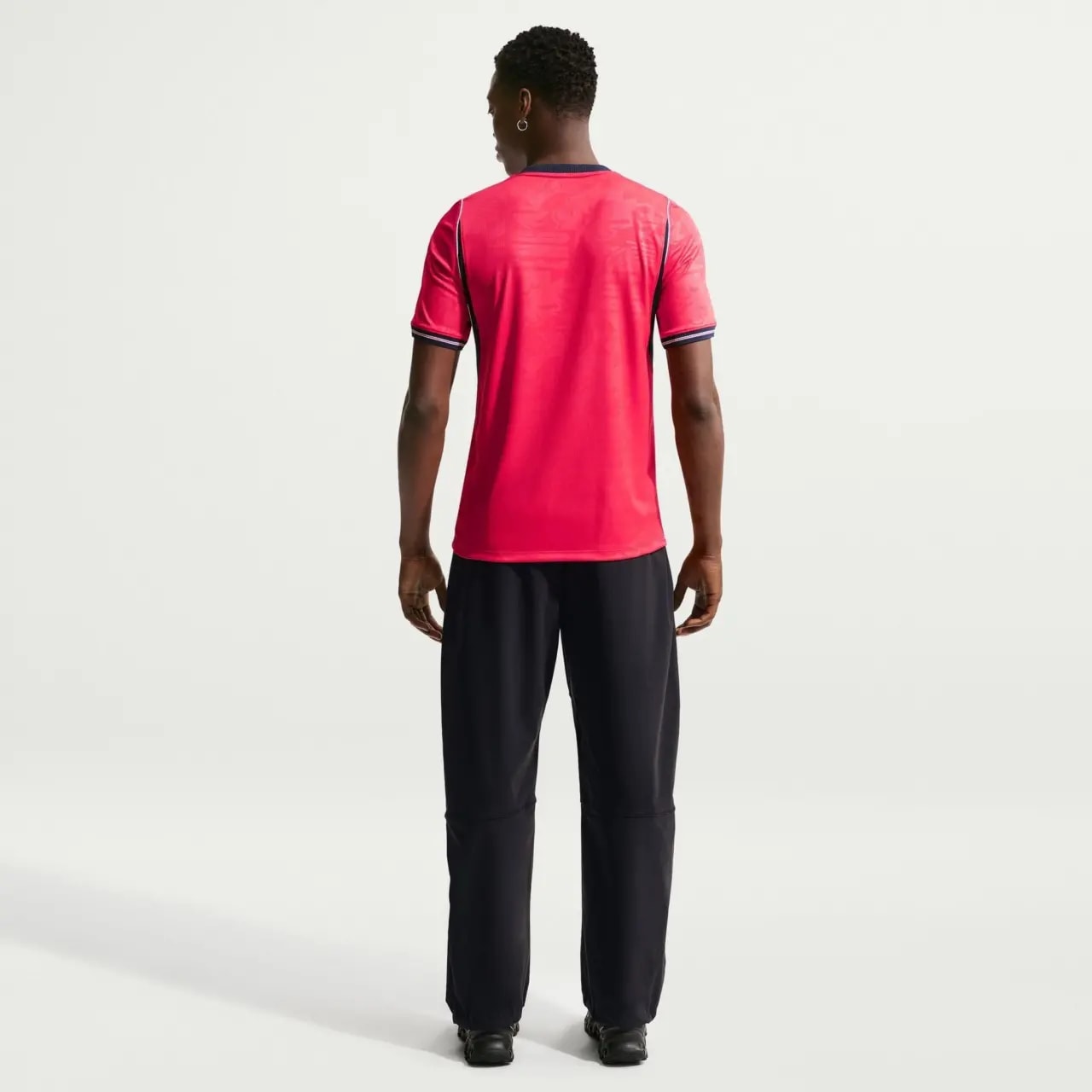 Áo Nike England 26/27 Away Jersey IB5361-624 — ảnh 4