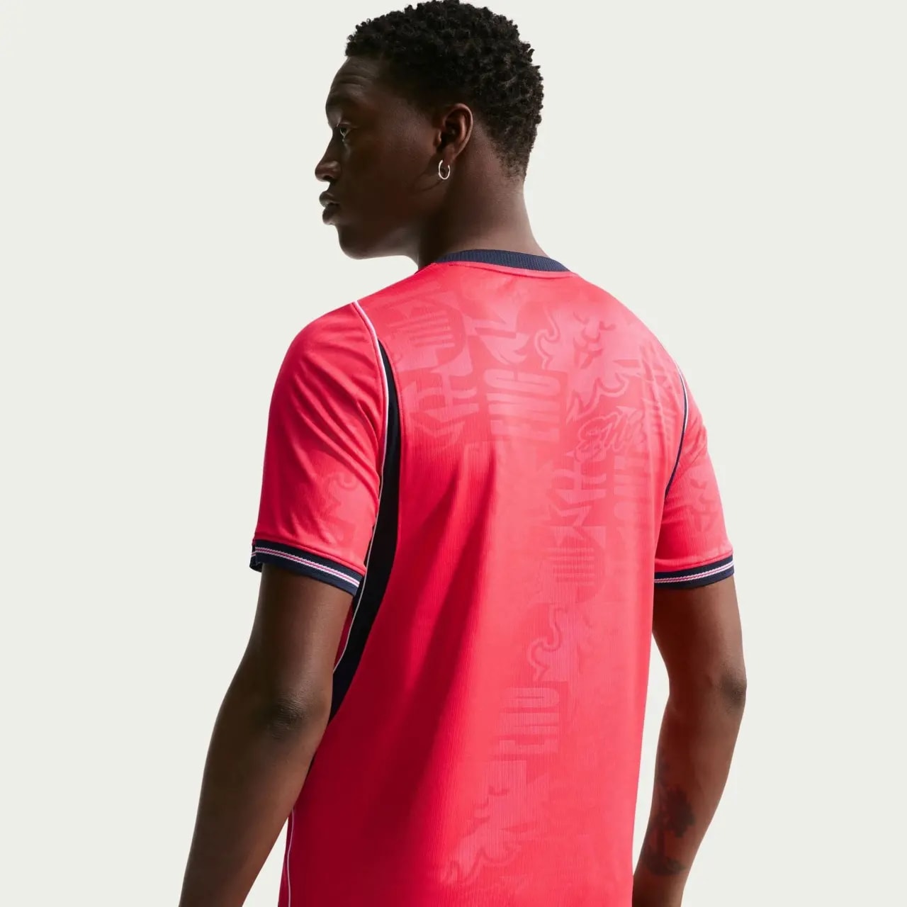 Áo Nike England 26/27 Away Jersey IB5361-624 — ảnh 5