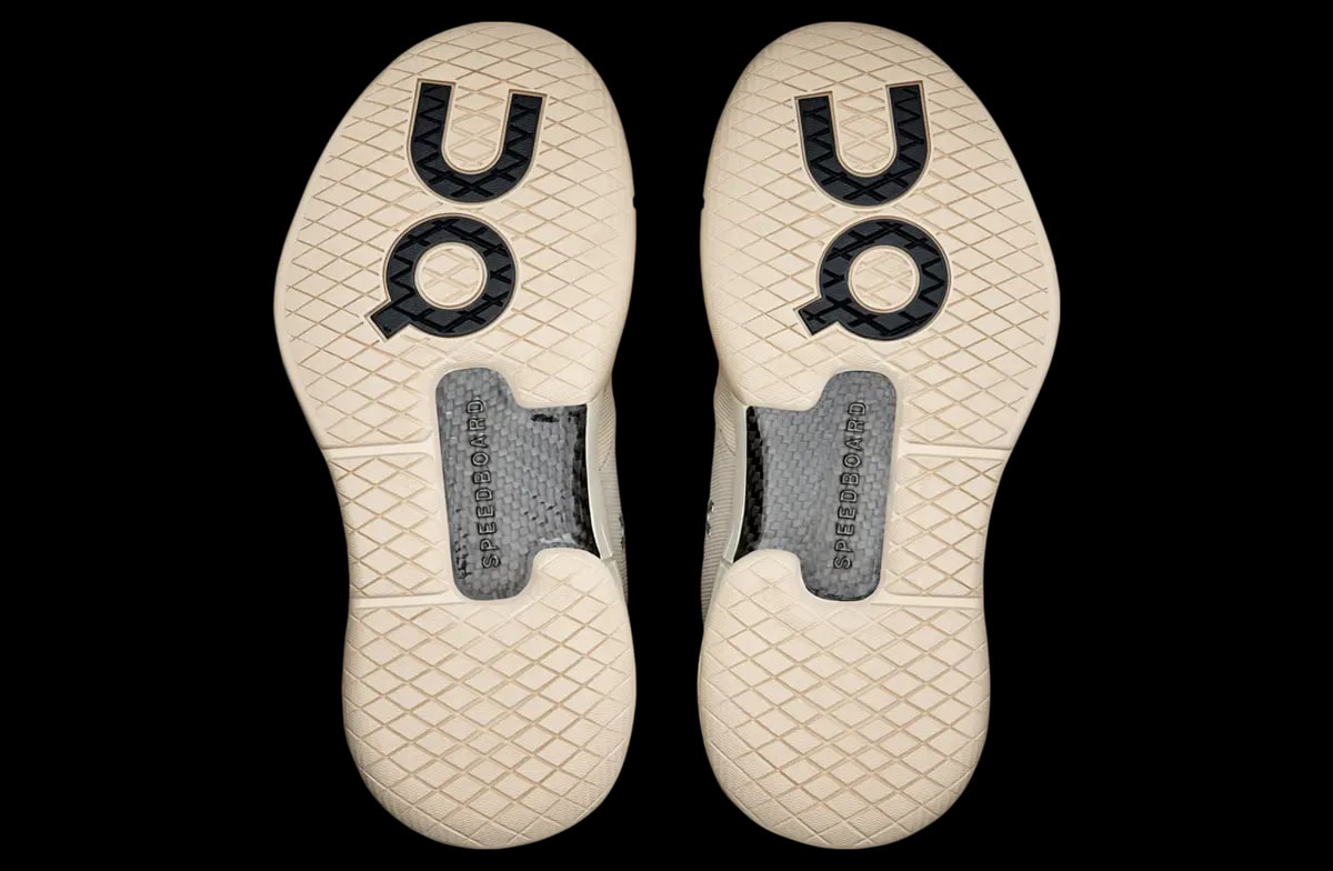 Giày On The Roger Pro 'Sand Ivory' 48-97664 — ảnh 4