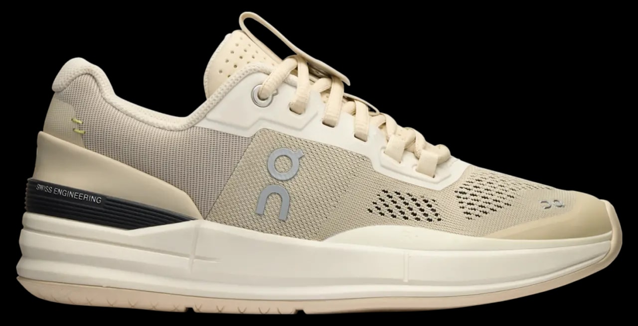 Giày On The Roger Pro 'Sand Ivory' 48-97664 — kich-thuoc: 40.5