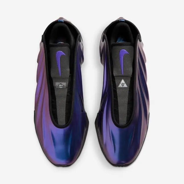 Giày Nike GT Future 'Unseen Hours' IV0522-500 — ảnh 4