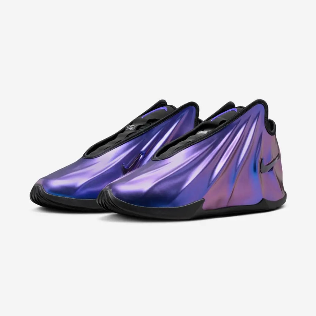 Giày Nike GT Future 'Unseen Hours' IV0522-500 — ảnh 5