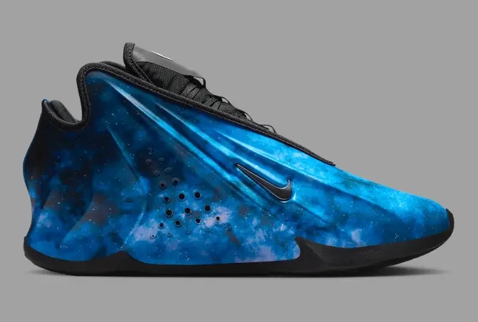 Giày Nike GT Future EP 'CHBL Aurora Blue' IH1109-400 — ảnh 5