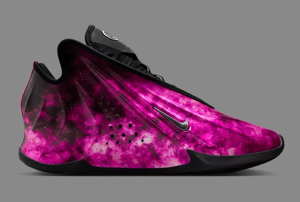 Giày Nike GT Future EP 'CHBL PE' IH1109-600 — ảnh 3