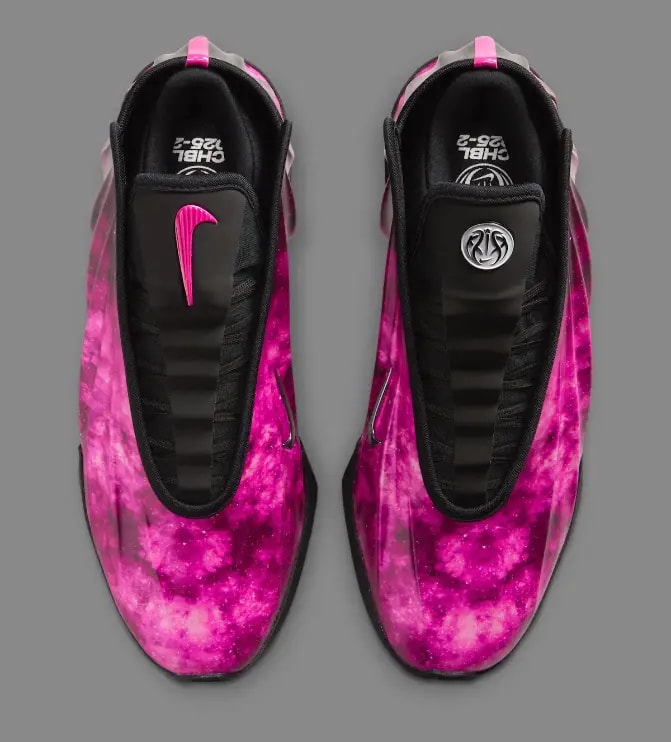 Giày Nike GT Future EP 'CHBL PE' IH1109-600 — ảnh 4