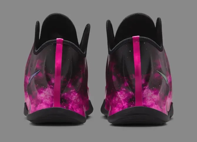 Giày Nike GT Future EP 'CHBL PE' IH1109-600 — ảnh 5