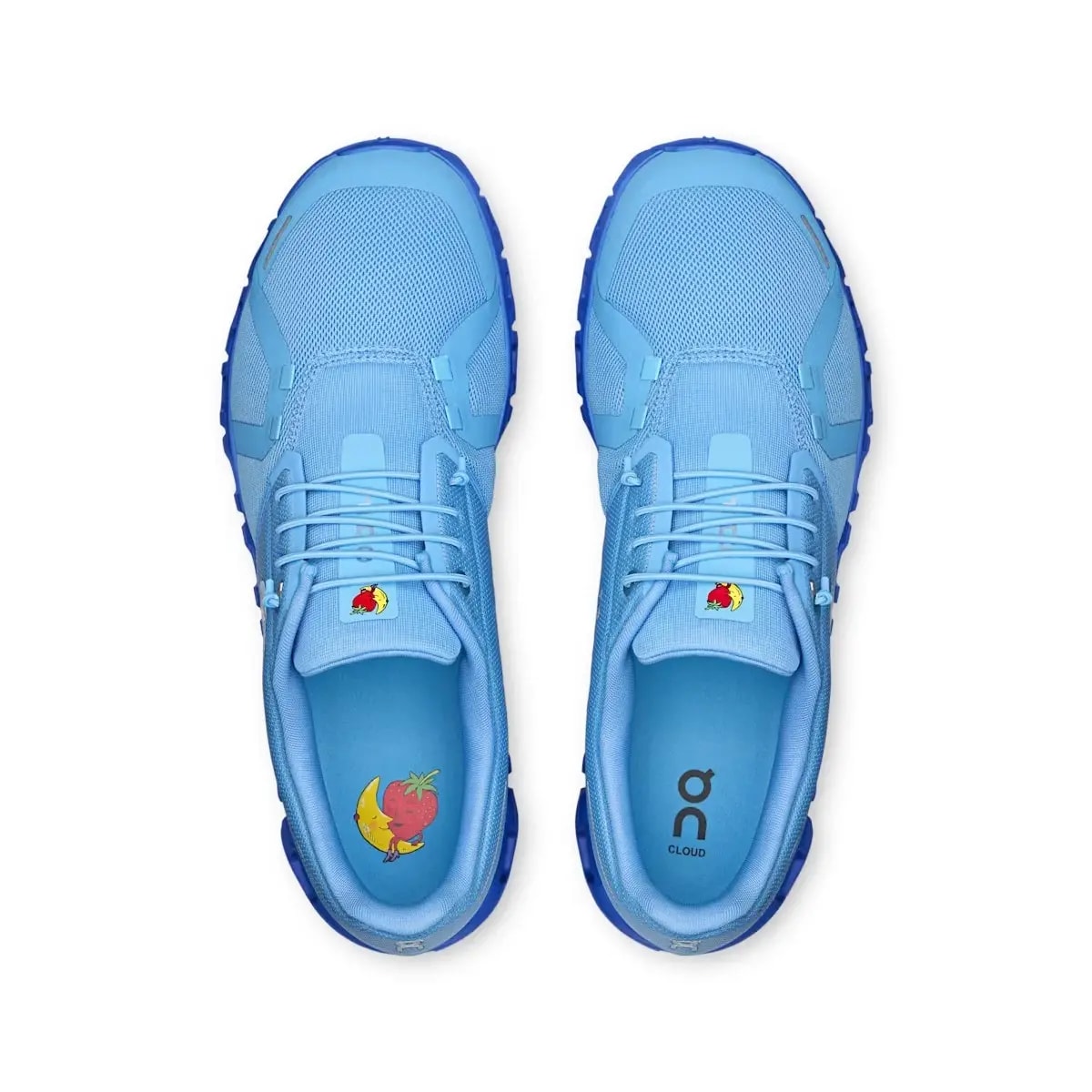 Giày On Running Cloud 6 'Sky High' 3MF31105663 — ảnh 5