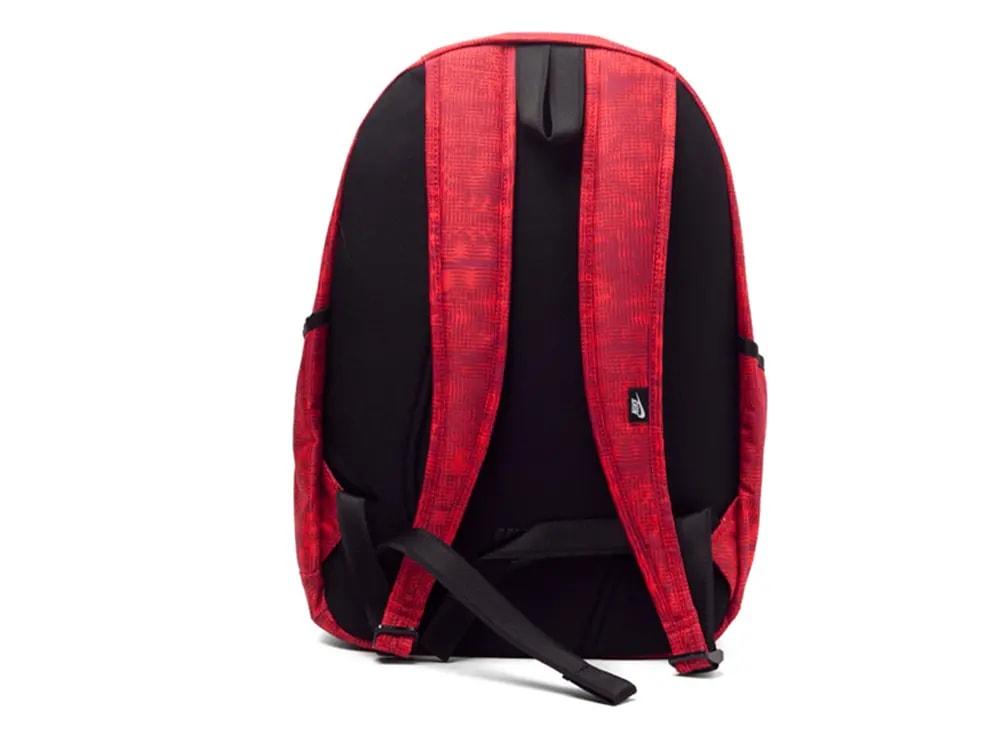 Balo Nike All Access Soleday 'Black Red' BA5231-657 — ảnh 4