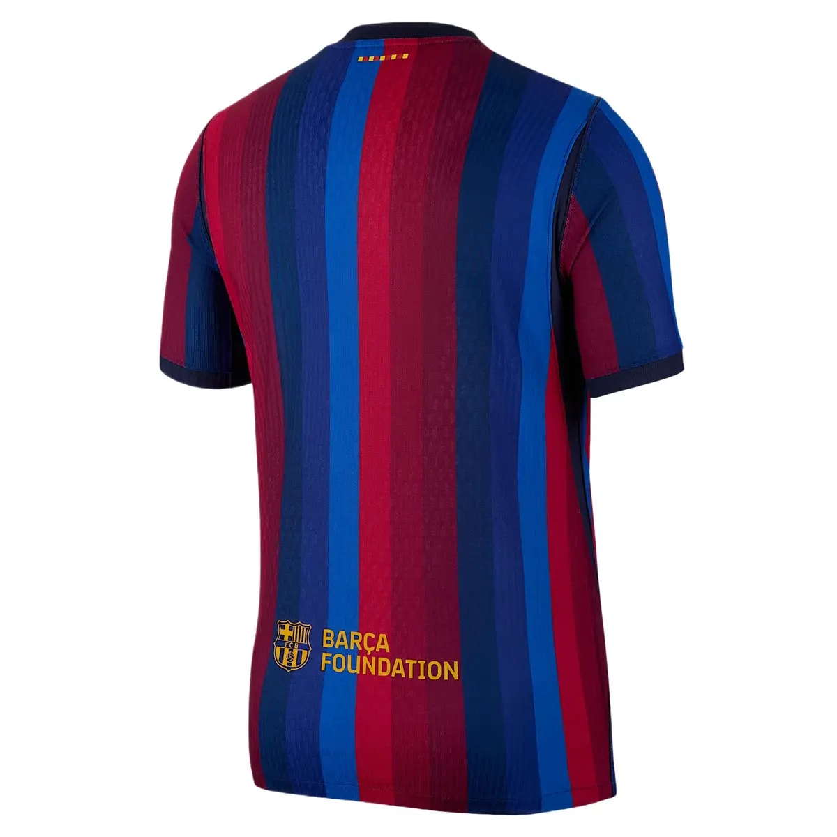 Áo Nike x F.C. Barcelona 2026/27 Match Home Aero-FIT Authentic II2709-683 — ảnh 2
