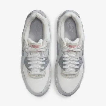 Giày Nike Air Max 90 'Summit White' DH8010-107 — ảnh 2